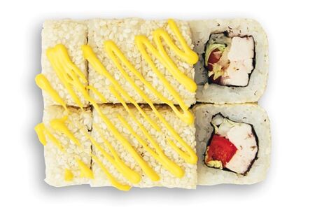 Ролл Цезарь