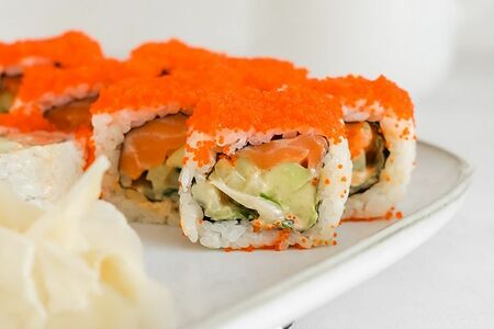 Ролл Палермо