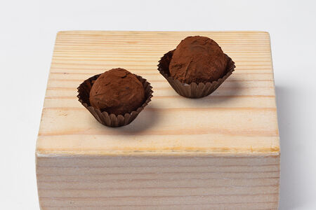 Трюфель шоколадный