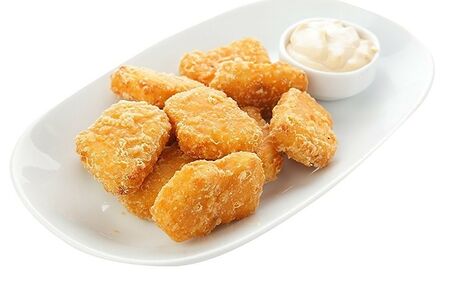 Наггетсы 6 шт