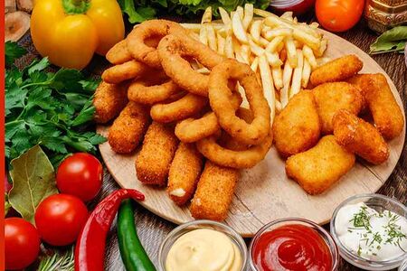 Пивной сет 7 пятниц