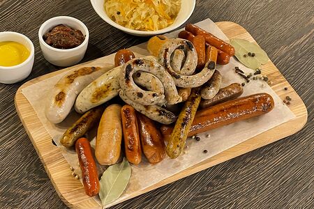 Большое Ассорти