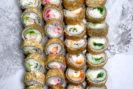 Сет Темпура