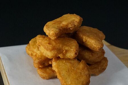 Наггетсы Max