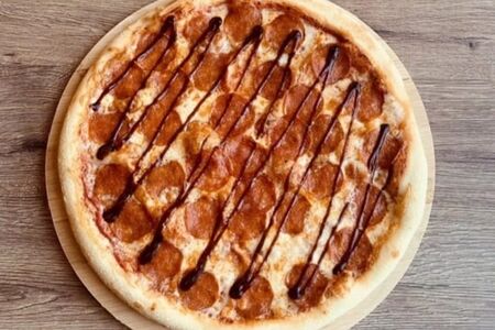 Sub-пицца Пепперони