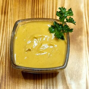 Соус горчичный