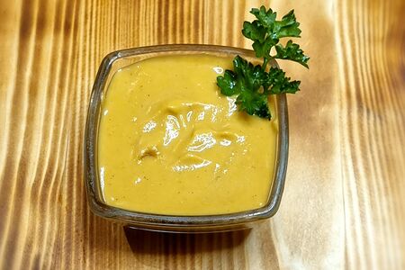 Соус горчичный