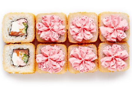 Лава темпура