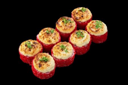 Ролл Гурман