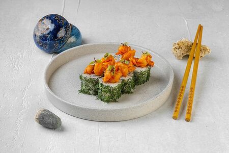 Эби Чили маки