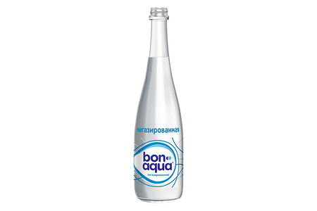 BonAqua негазированная