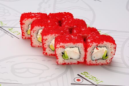 Калифорния люкс