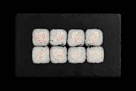 Маки Снежный краб