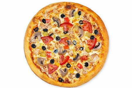 Пицца Куриная