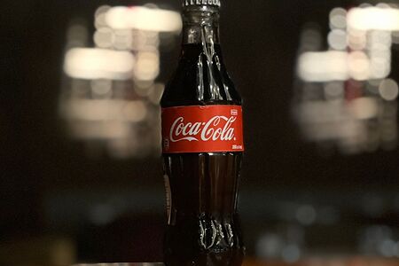 Coca-Cola Classic