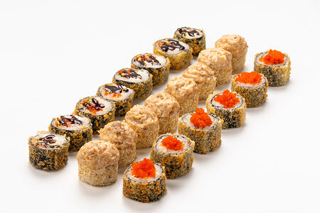 Темпура хит