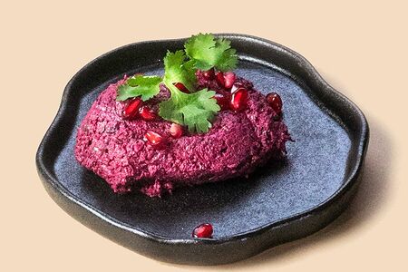 Пхали из свеклы