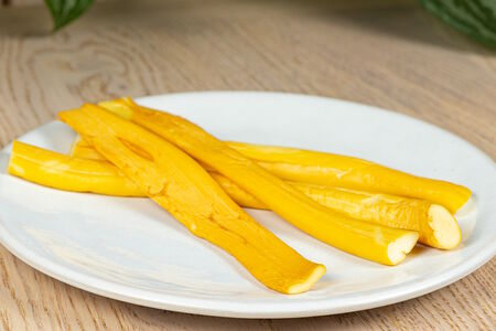 Чечил копченый