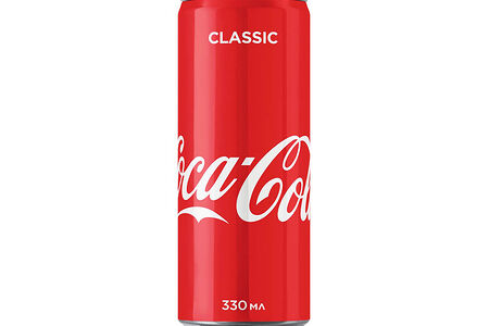 Coca-Cola