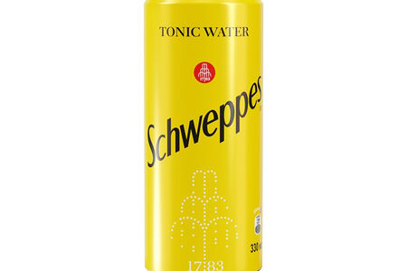 Schweppes