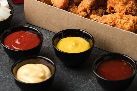 Соус Терияки