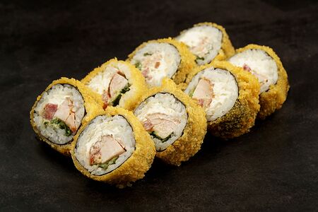 Чикен темпура