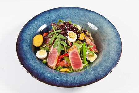 Салат Нисуаз