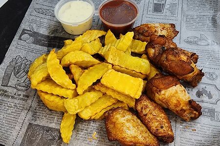 Комбо набор №3