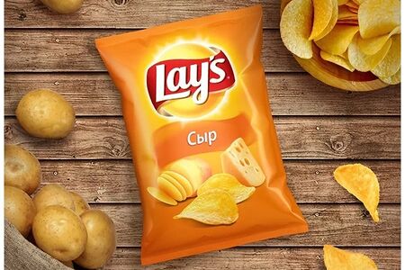 Lays Сыр