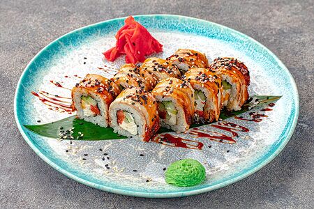 Канада классик