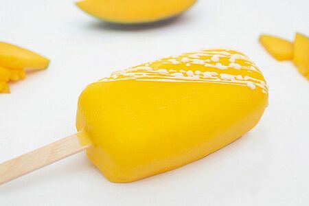 Десерт Тропик