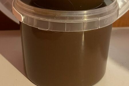 Урбеч льяной