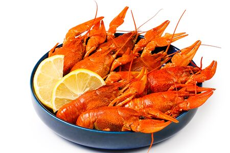 Раки классическая варка S