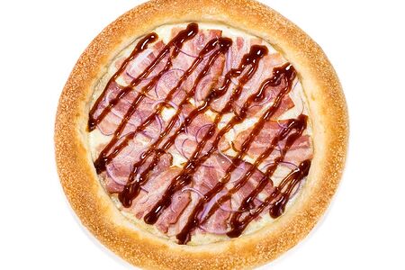 Пицца Дон бекон