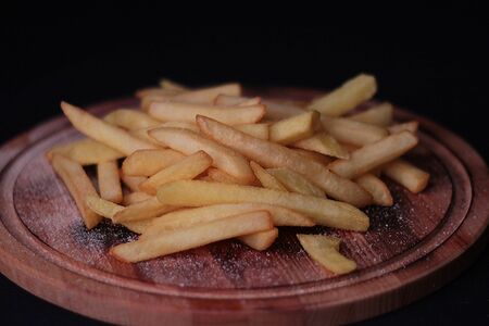 Картофель фри