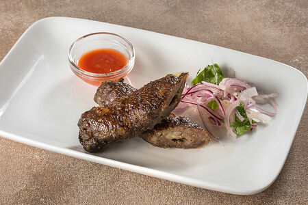 Люля из говядины