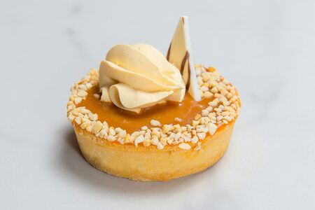 Пирожное Ксавьер