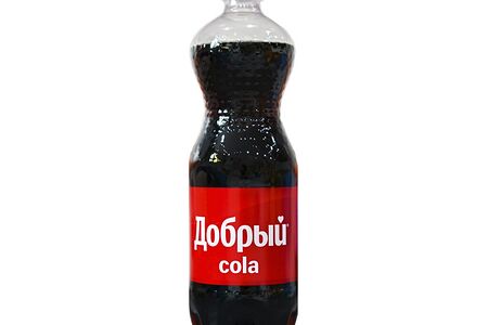 Добрый Cola