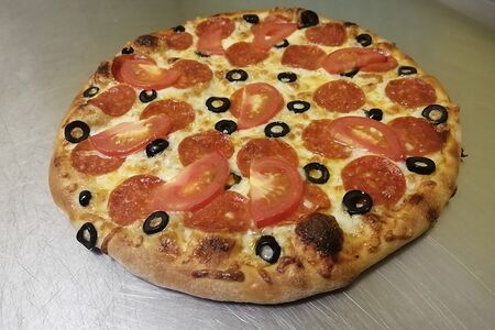 Пепперони