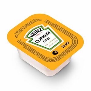 Соус сырный