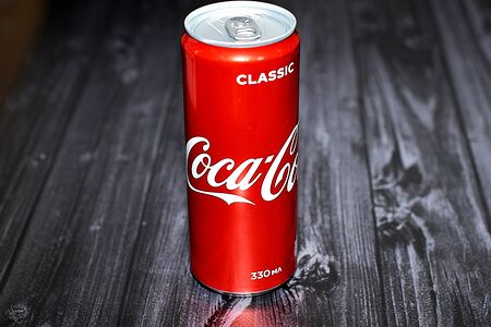 Coca-Cola