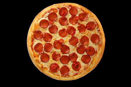 Пицца Пепперони