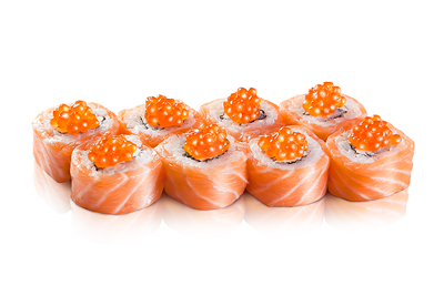 Ролл Филадельфия де-люкс