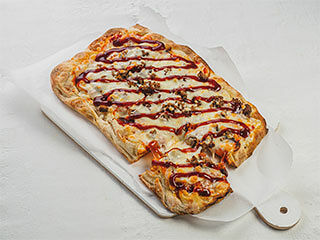 Пицца Мясная