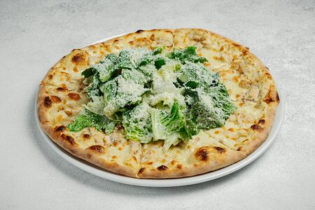 Пицца Цезарь