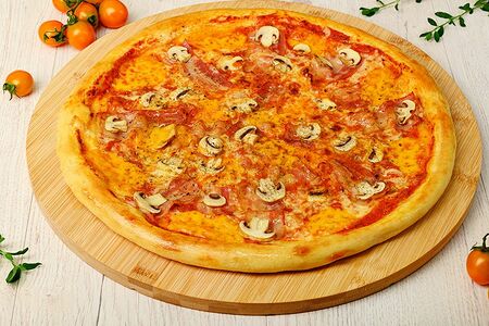 Деревенская Love 35