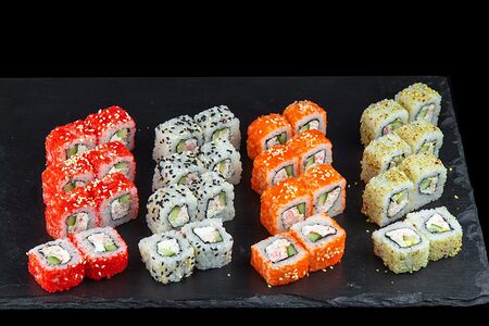 Сет Калифорния