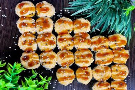 Сет суши Маки