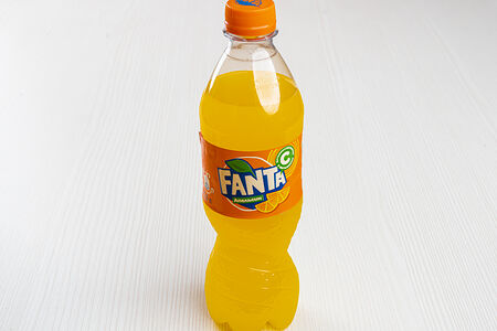 Fanta