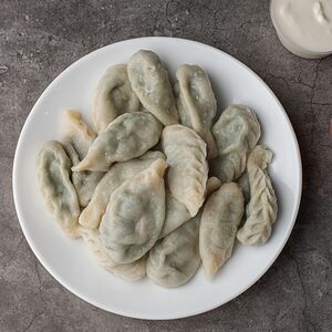 Курзе с мясом